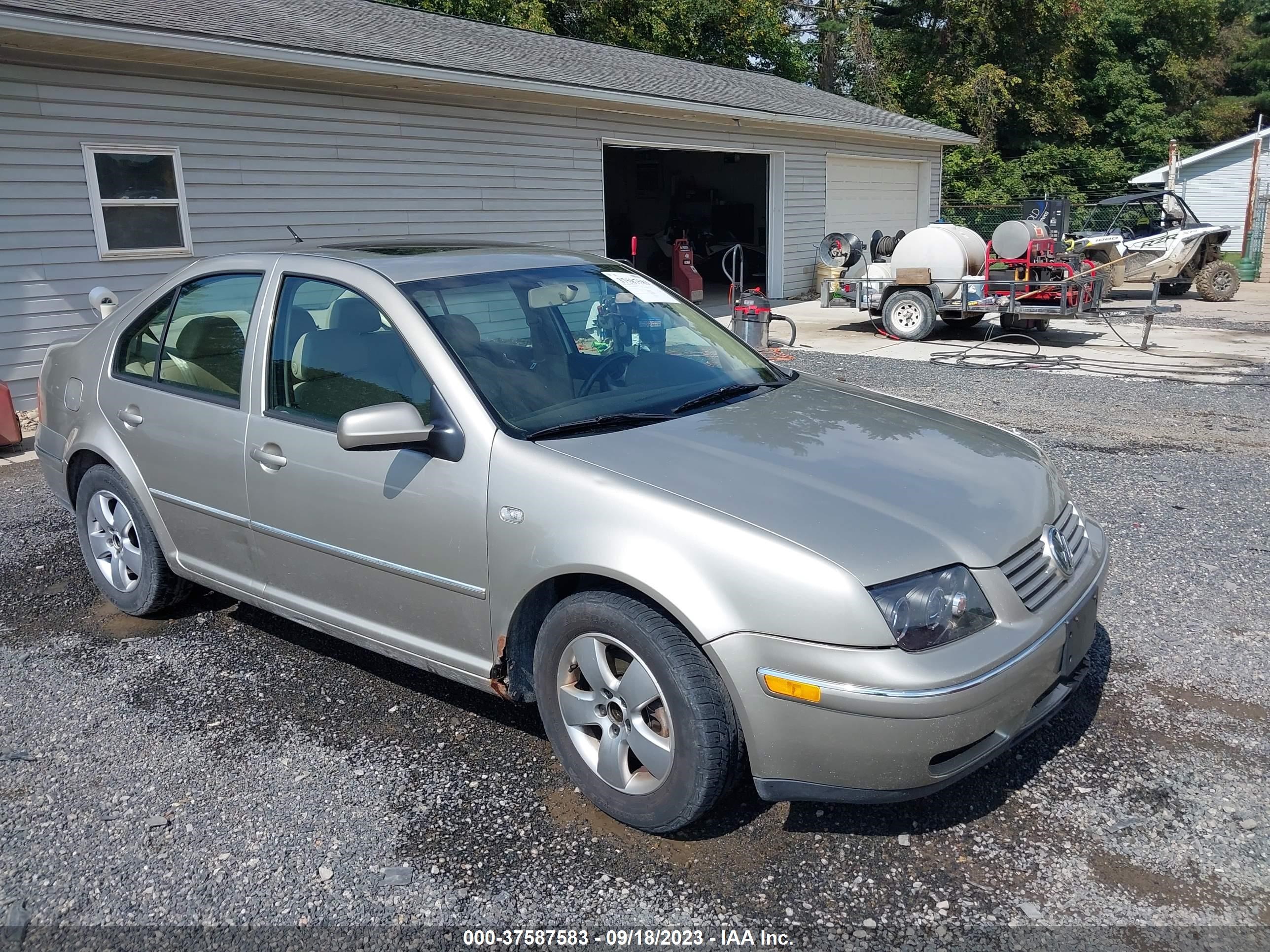 VOLKSWAGEN JETTA 2004 3vwse69m44m095195