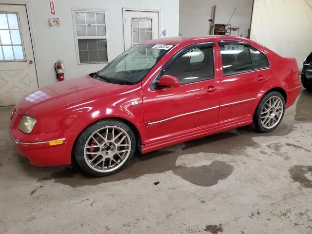 VOLKSWAGEN JETTA 2004 3vwse69m44m141754