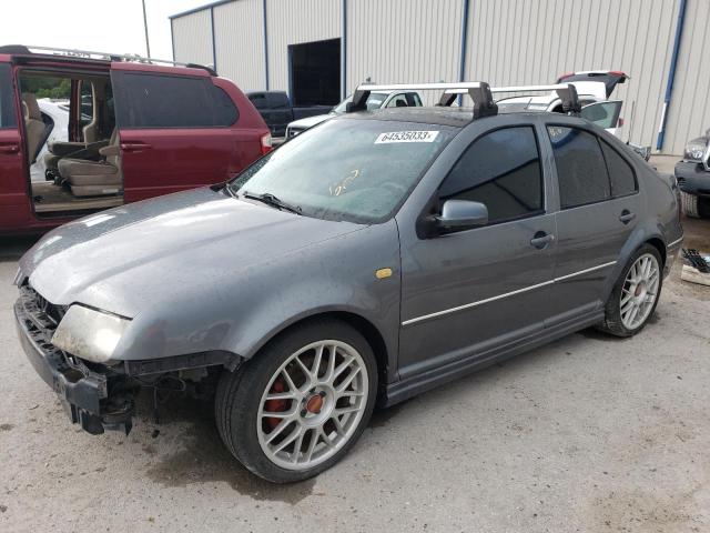 VOLKSWAGEN JETTA GLS 2004 3vwse69m44m144315