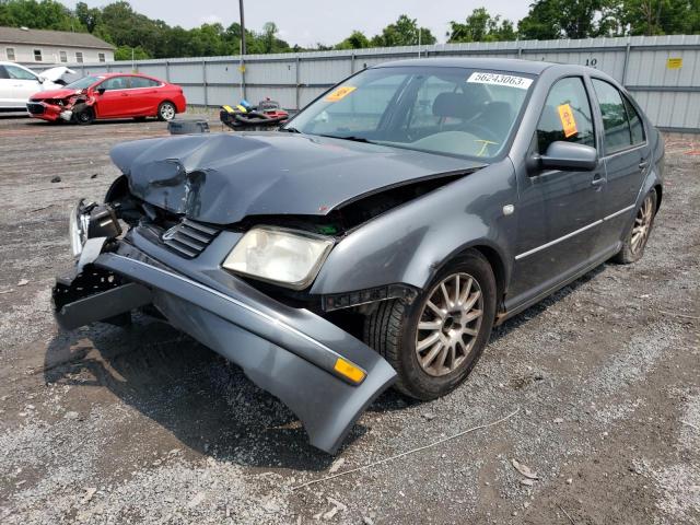 VOLKSWAGEN JETTA 2004 3vwse69m64m044569