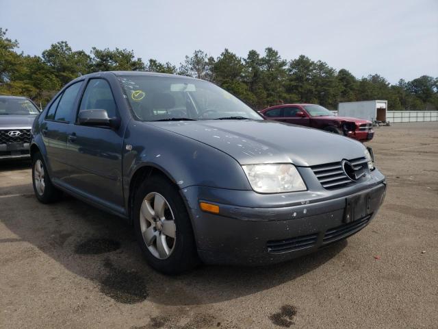 VOLKSWAGEN JETTA GLS 2003 3vwse69m73m035359