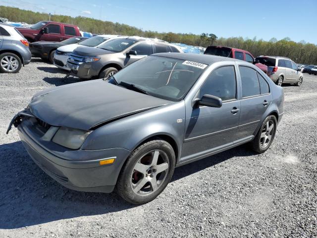 VOLKSWAGEN JETTA 2003 3vwse69m73m171202