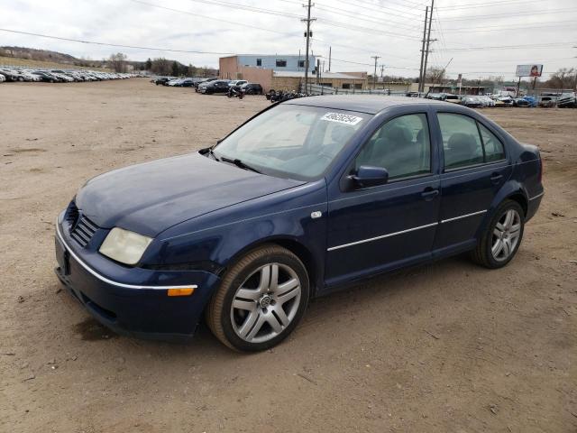 VOLKSWAGEN JETTA 2004 3vwse69m74m056181