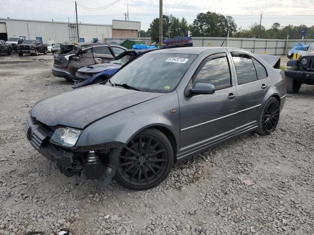 VOLKSWAGEN JETTA 2005 3vwse69m75m021660