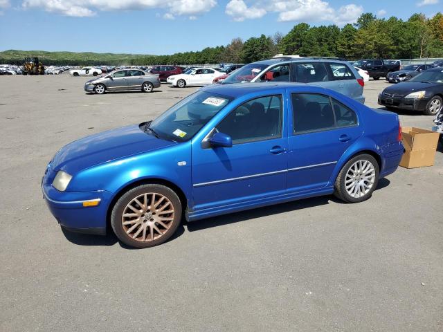 VOLKSWAGEN JETTA GLI 2005 3vwse69m75m050852