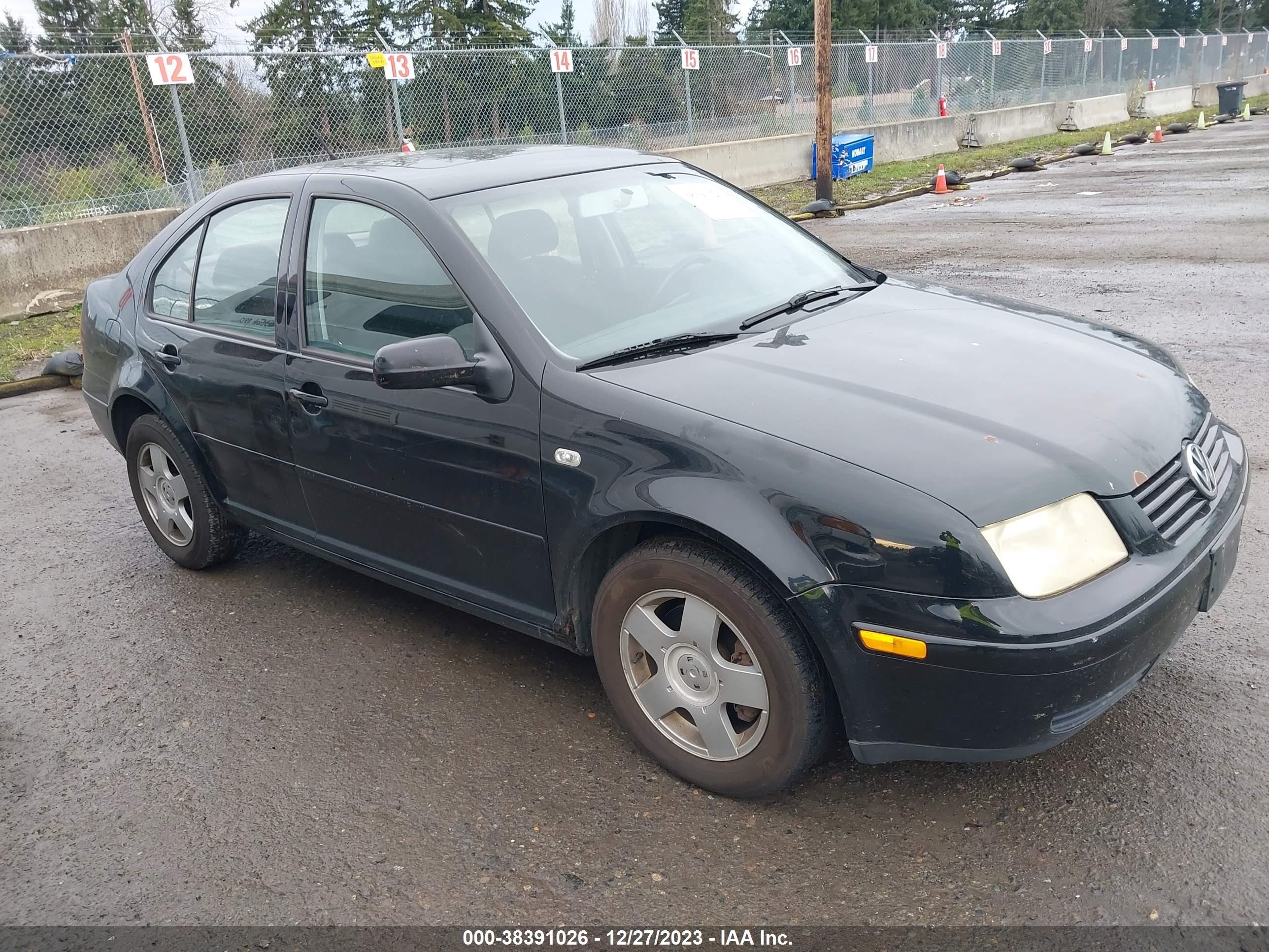 VOLKSWAGEN JETTA 2002 3vwse69m82m019072