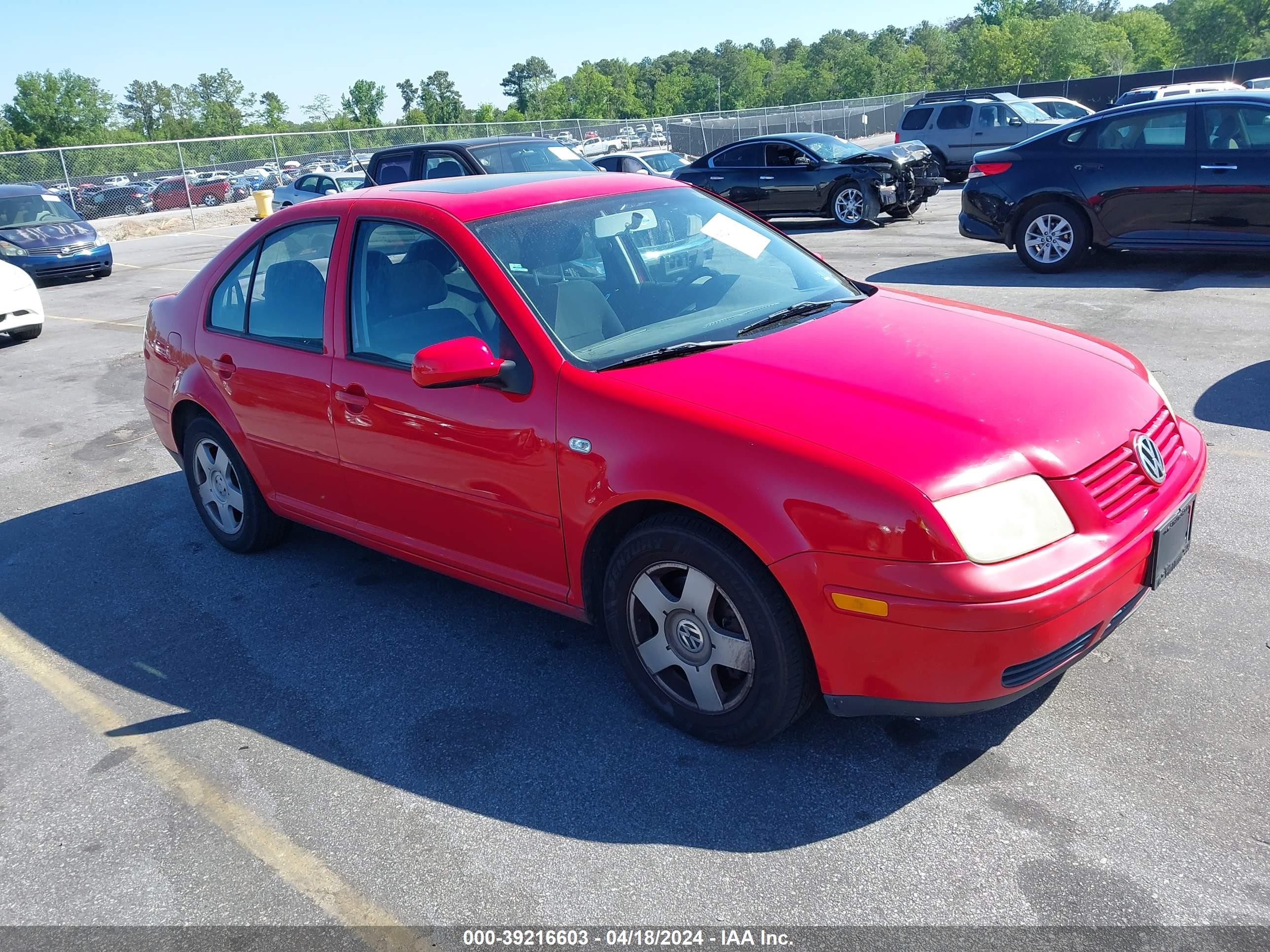 VOLKSWAGEN JETTA 2002 3vwse69m82m026829