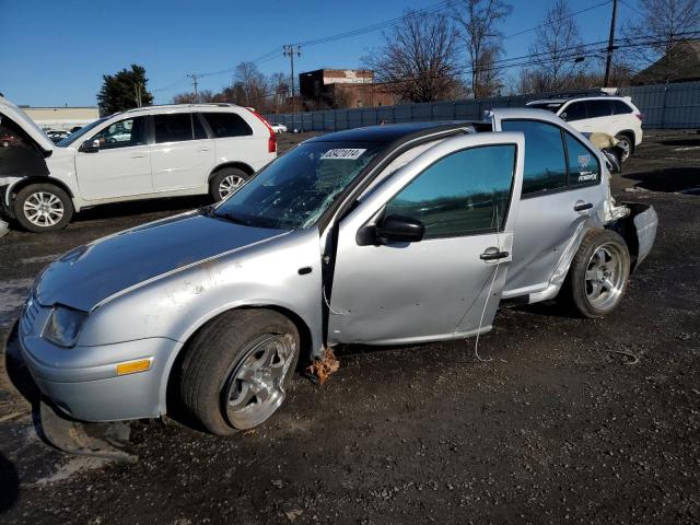 VOLKSWAGEN JETTA GLS 2002 3vwse69m82m179632