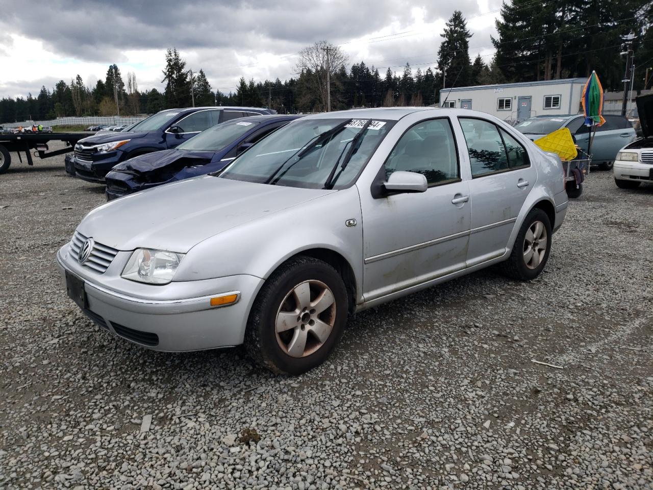 VOLKSWAGEN JETTA 2004 3vwse69m84m094793