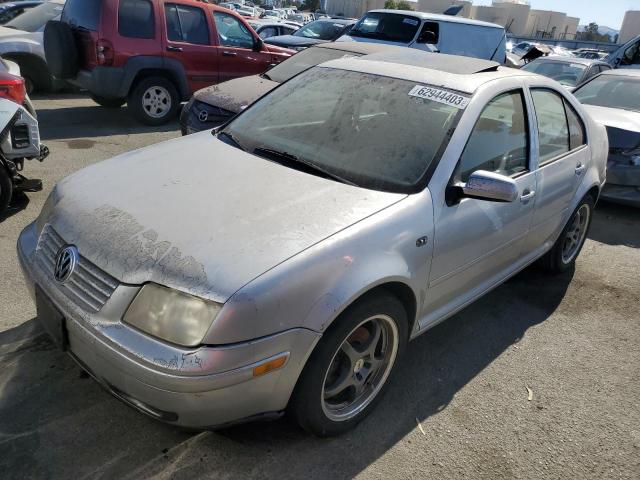 VOLKSWAGEN JETTA 2002 3vwse69m92m014771