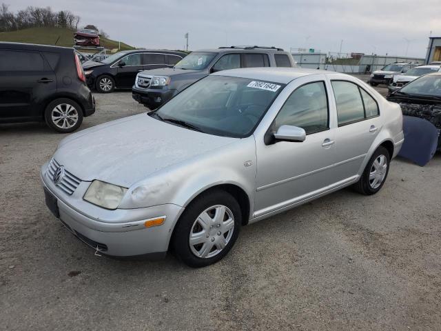 VOLKSWAGEN JETTA 2002 3vwse69m92m097294