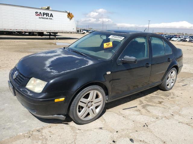 VOLKSWAGEN JETTA 2003 3vwse69m93m114208