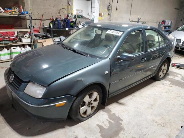 VOLKSWAGEN JETTA 2004 3vwse69m94m022985