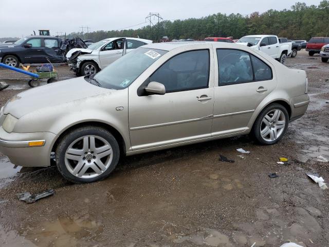 VOLKSWAGEN JETTA 2004 3vwse69m94m098657