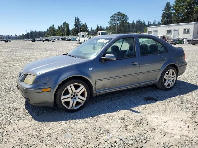 VOLKSWAGEN JETTA GLS 2003 3vwse69mx3m133821