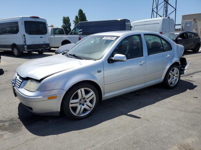 VOLKSWAGEN JETTA GLS 2003 3vwse69mx3m142115