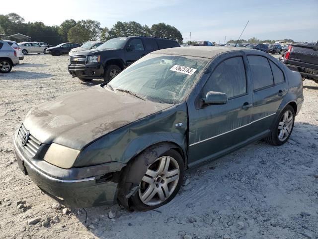 VOLKSWAGEN JETTA GLS 2004 3vwse69mx4m064078