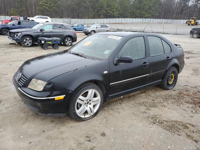 VOLKSWAGEN JETTA 2004 3vwse69mx4m070270