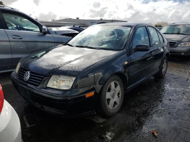 VOLKSWAGEN JETTA 2000 3vwsf29m1ym026203