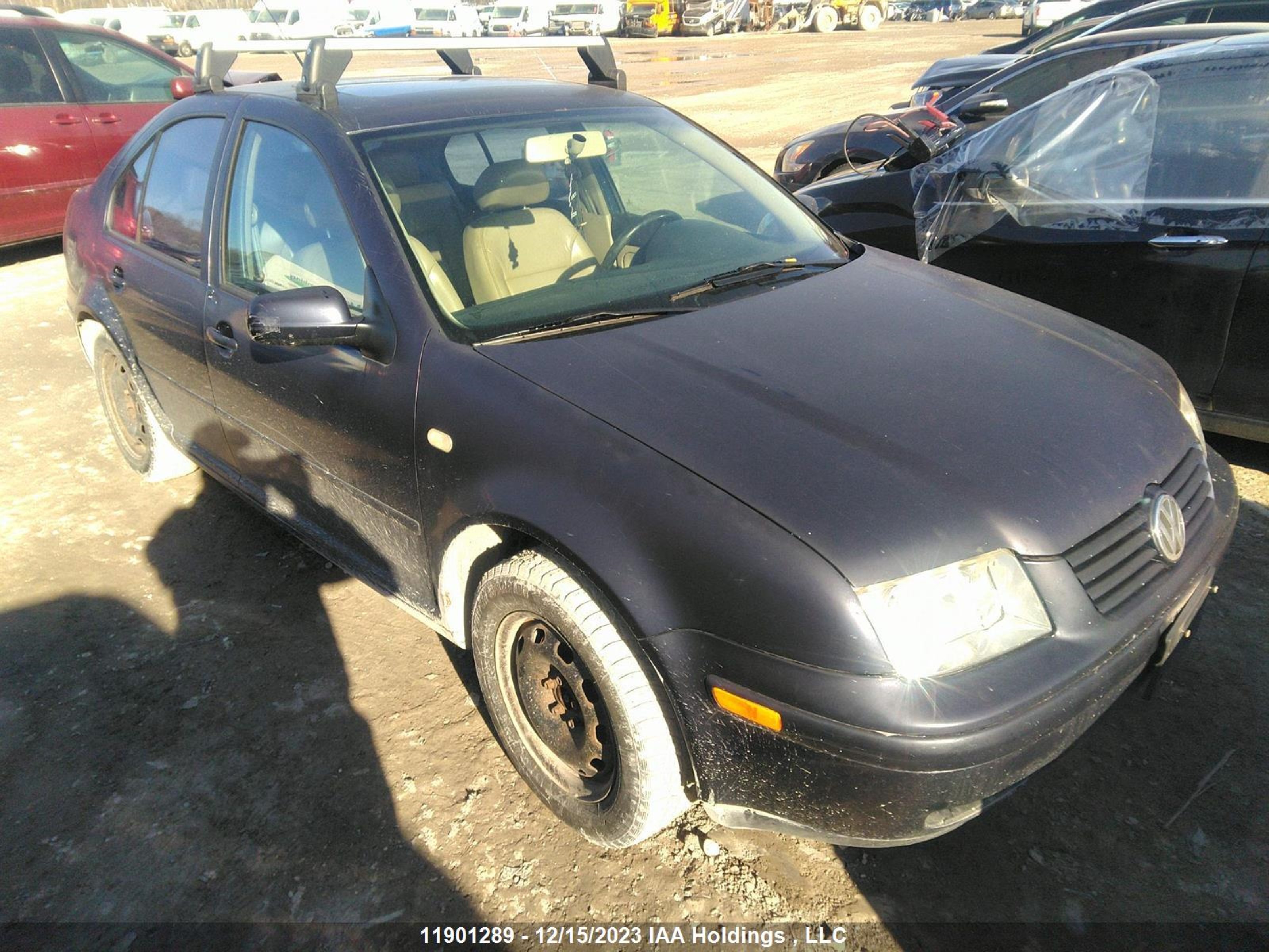 VOLKSWAGEN JETTA 2000 3vwsf29m7ym110834