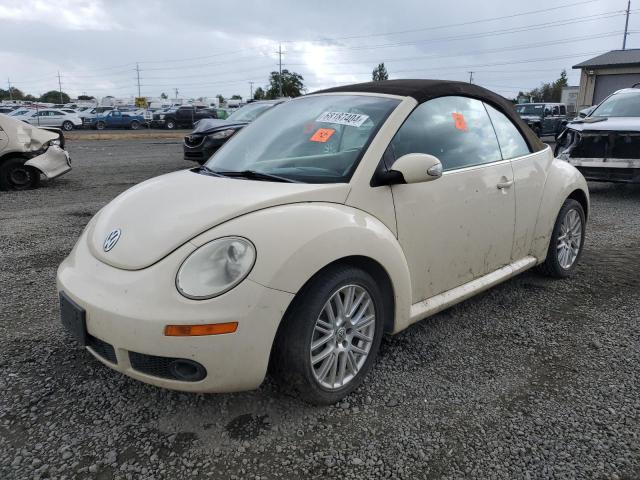 VOLKSWAGEN NEW BEETLE 2006 3vwsf31y76m310873