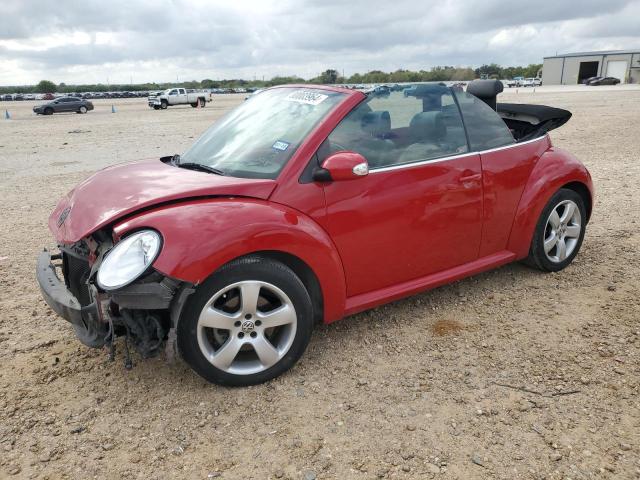 VOLKSWAGEN NEW BEETLE 2006 3vwsf31y96m304976