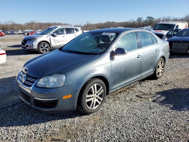 VOLKSWAGEN JETTA 2.5 2006 3vwsf71k06m641605