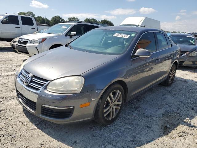 VOLKSWAGEN JETTA 2.5 2006 3vwsf71k06m731191