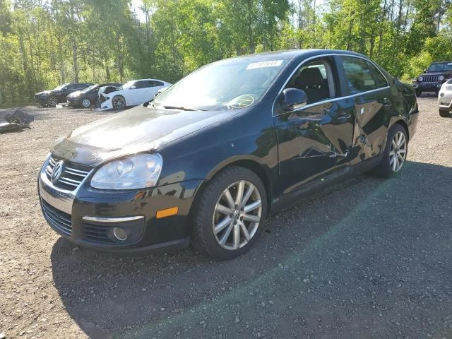 VOLKSWAGEN JETTA 2.5 2007 3vwsf71k07m143941