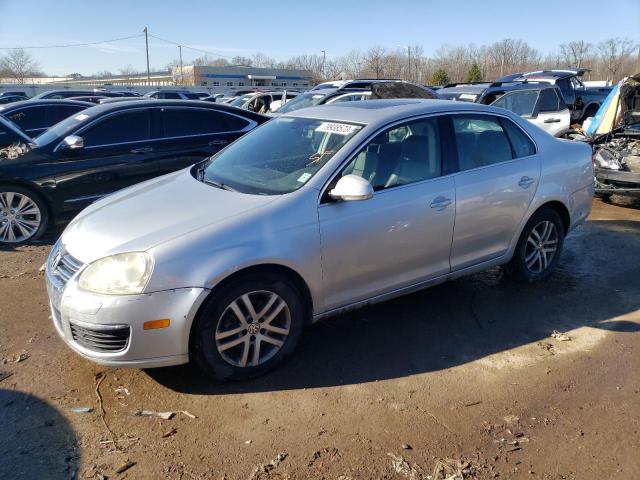 VOLKSWAGEN JETTA 2005 3vwsf71k15m612127