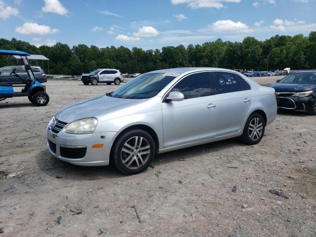 VOLKSWAGEN JETTA 2006 3vwsf71k16m729174