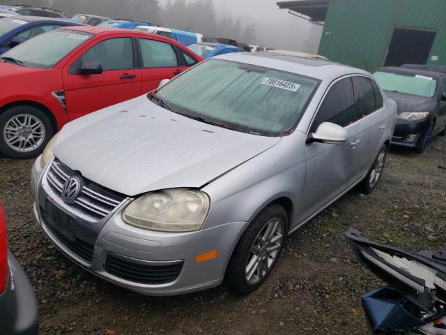 VOLKSWAGEN JETTA 2.5 2006 3vwsf71k16m770663