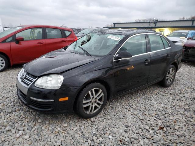 VOLKSWAGEN JETTA 2006 3vwsf71k16m837553