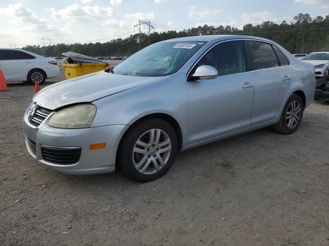 VOLKSWAGEN JETTA 2007 3vwsf71k17m011822