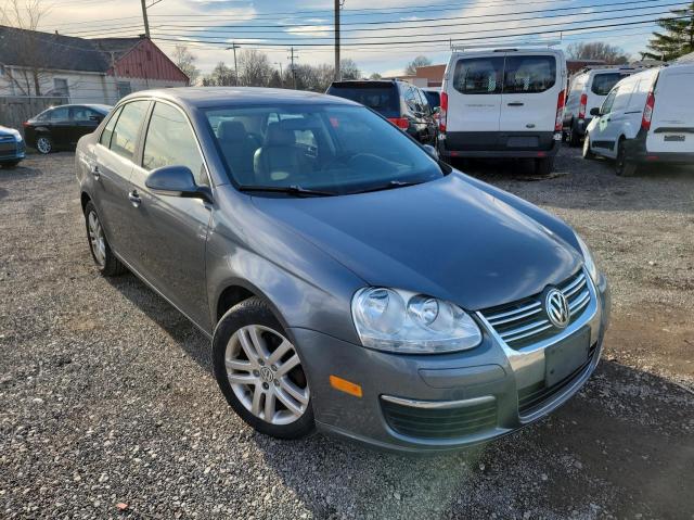 VOLKSWAGEN JETTA 2007 3vwsf71k17m101519