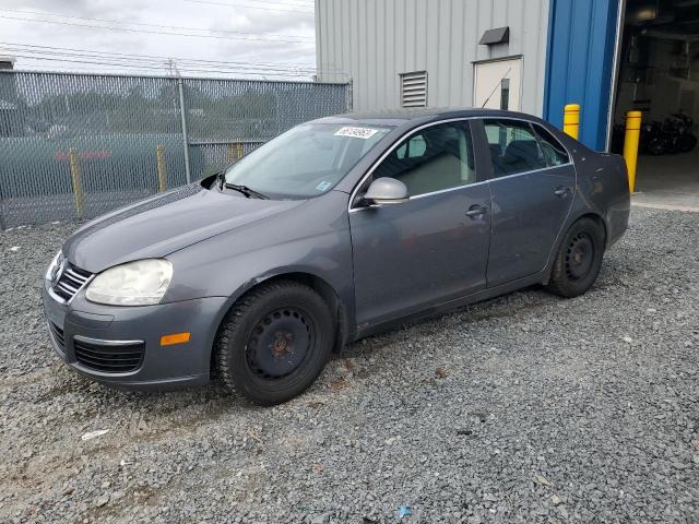 VOLKSWAGEN JETTA 2.5 2007 3vwsf71k17m131829