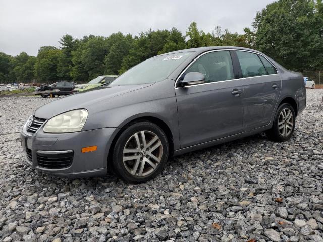 VOLKSWAGEN NEW JETTA 2005 3vwsf71k25m632628