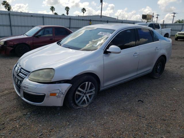 VOLKSWAGEN JETTA 2005 3vwsf71k25m640244