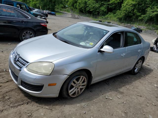 VOLKSWAGEN JETTA 2.5 2006 3vwsf71k26m754391