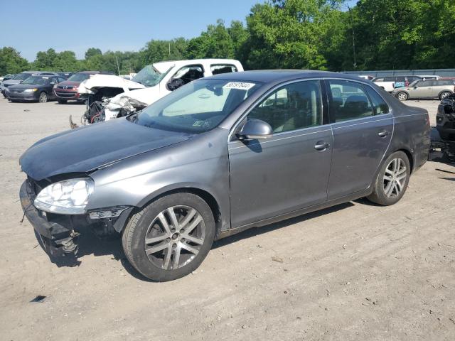 VOLKSWAGEN JETTA 2005 3vwsf71k35m633660