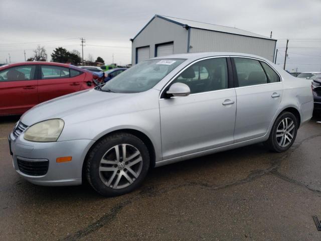 VOLKSWAGEN JETTA 2005 3vwsf71k35m641158