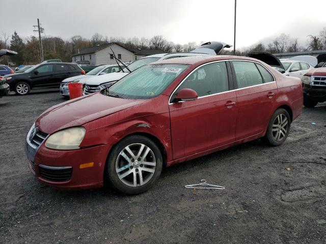 VOLKSWAGEN JETTA 2006 3vwsf71k36m627326