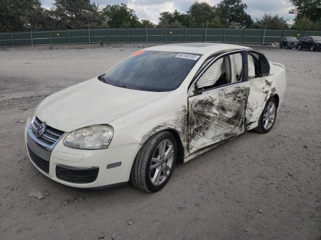 VOLKSWAGEN JETTA 2.5 2006 3vwsf71k36m711369