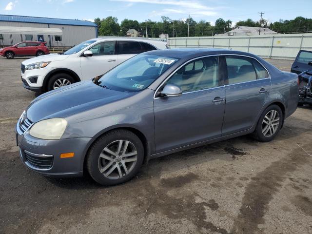 VOLKSWAGEN JETTA 2006 3vwsf71k36m797315