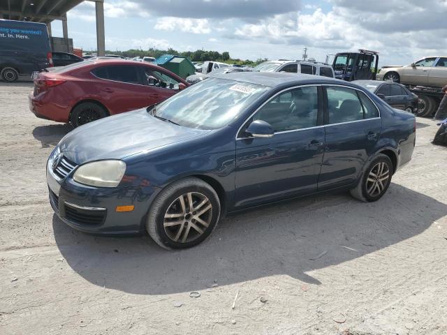 VOLKSWAGEN JETTA 2005 3vwsf71k45m606449