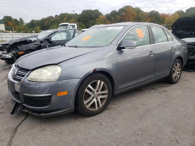 VOLKSWAGEN JETTA 2005 3vwsf71k45m622943