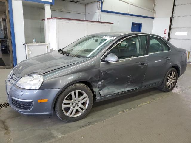 VOLKSWAGEN JETTA 2.5 2007 3vwsf71k47m023883