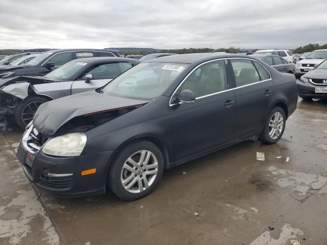 VOLKSWAGEN JETTA 2007 3vwsf71k47m132781