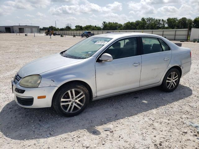 VOLKSWAGEN JETTA 2005 3vwsf71k55m628055