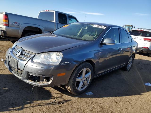 VOLKSWAGEN JETTA 2005 3vwsf71k55m638181